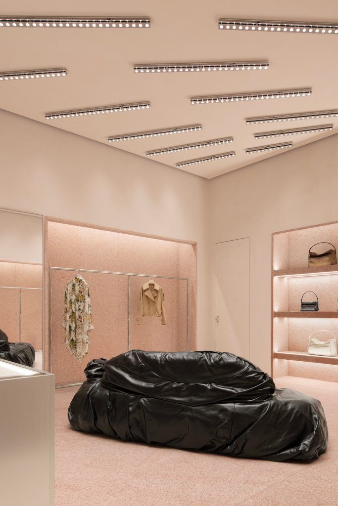 Image from: Store Explore: Acne Studios opens first store in Kuala Lumpur