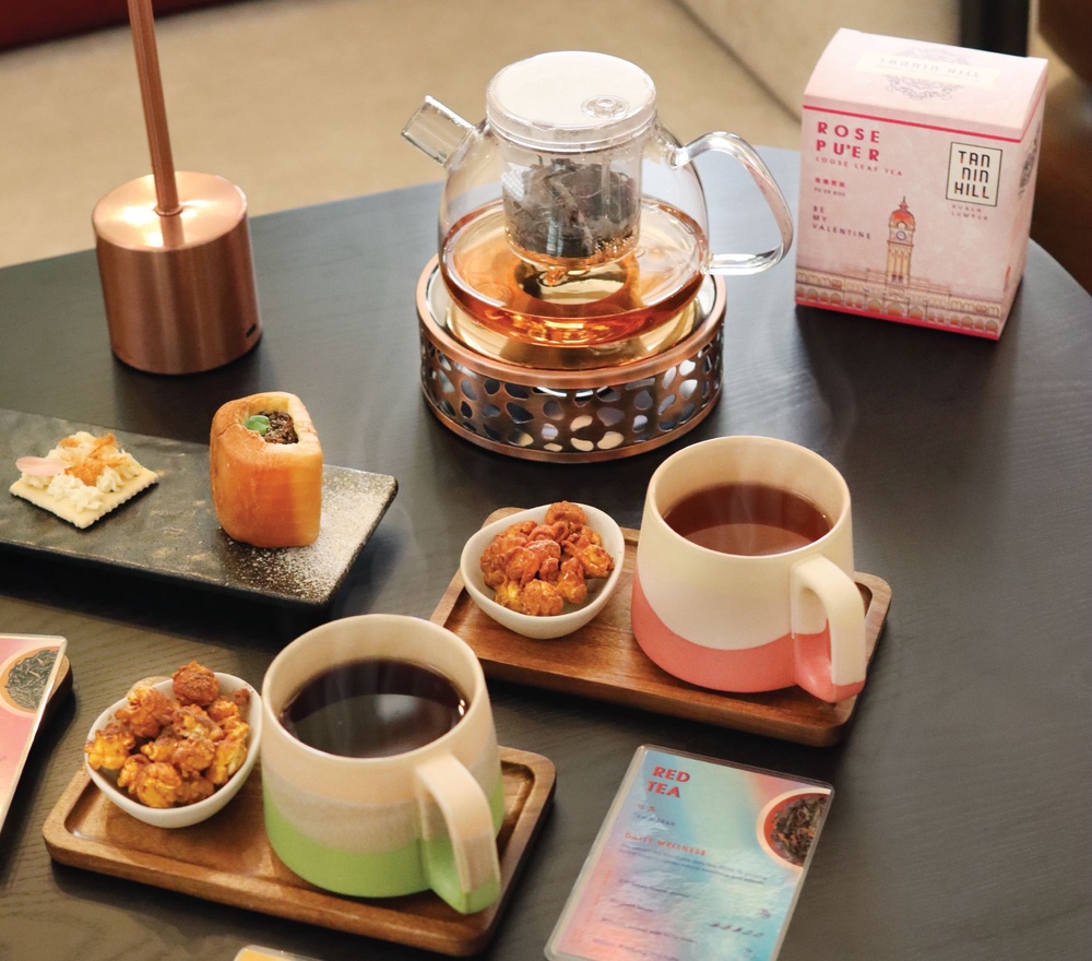 Image from: The perfect brew: Tannin Hill arrives at KL’s old post office