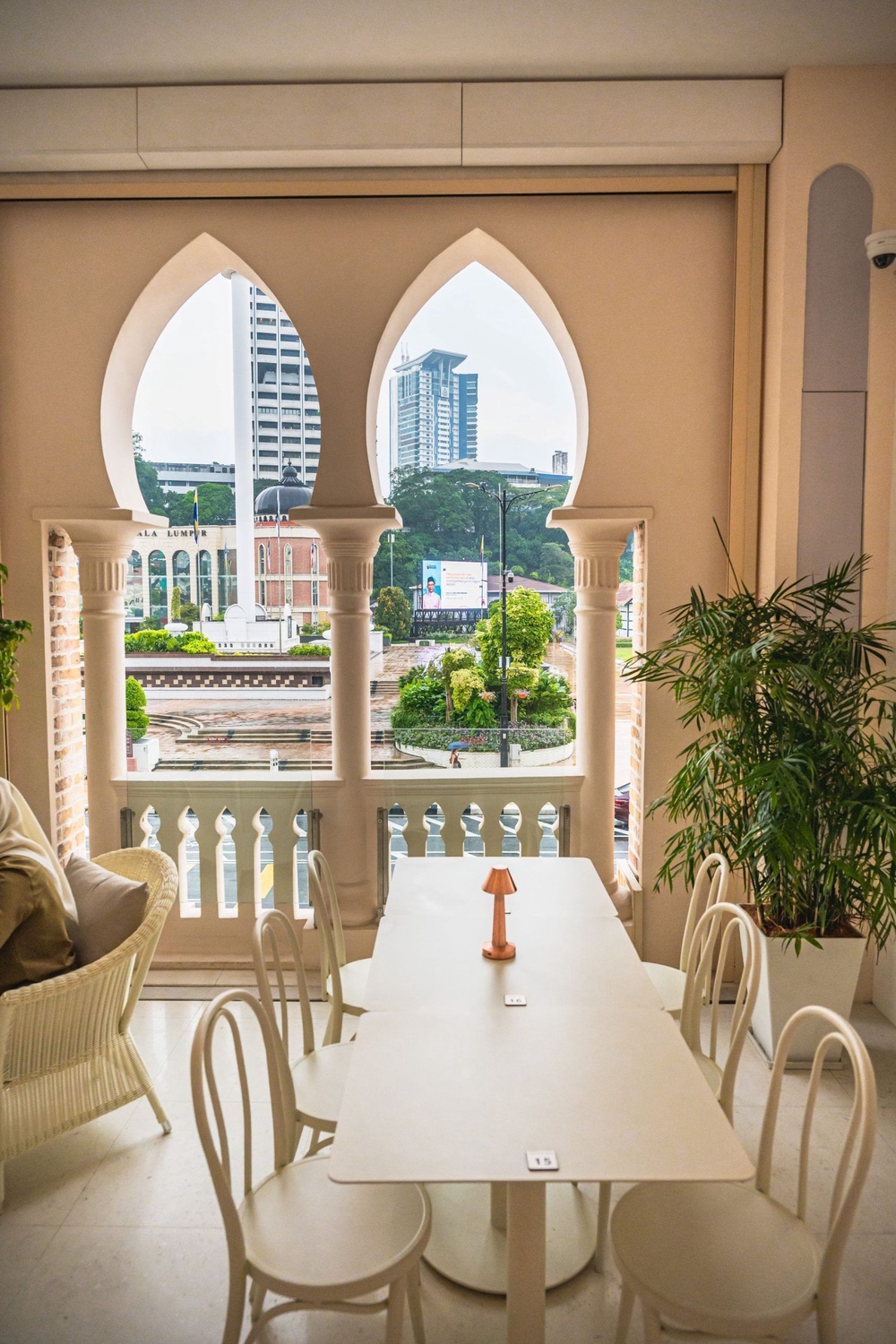 Image from: The perfect brew: Tannin Hill arrives at KL’s old post office
