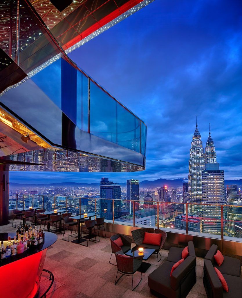 Image from: EQ named Malaysia’s only property among World’s 100 Best Hotels