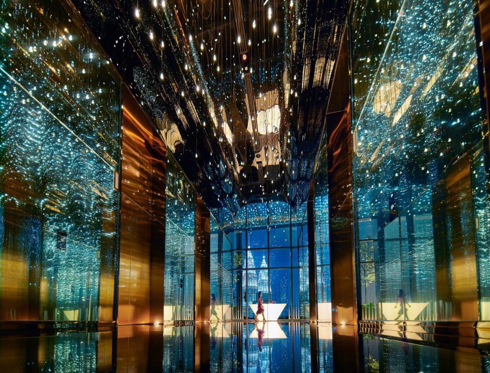 Image from: EQ named Malaysia’s only property among World’s 100 Best Hotels