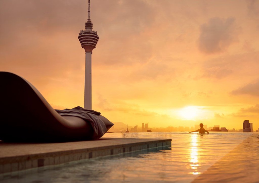 Image from: EQ named Malaysia’s only property among World’s 100 Best Hotels