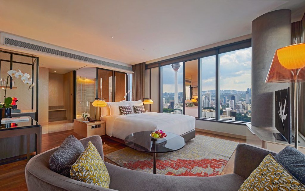 Image from: EQ named Malaysia’s only property among World’s 100 Best Hotels