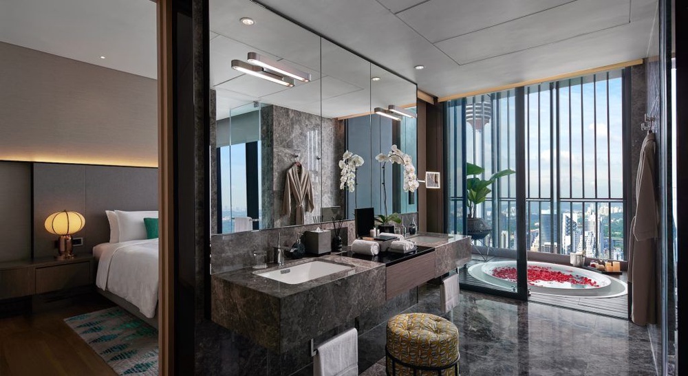 Image from: EQ named Malaysia’s only property among World’s 100 Best Hotels