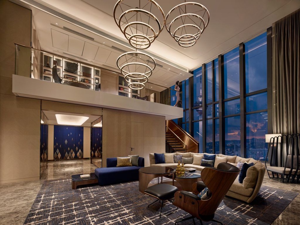 Image from: EQ named Malaysia’s only property among World’s 100 Best Hotels