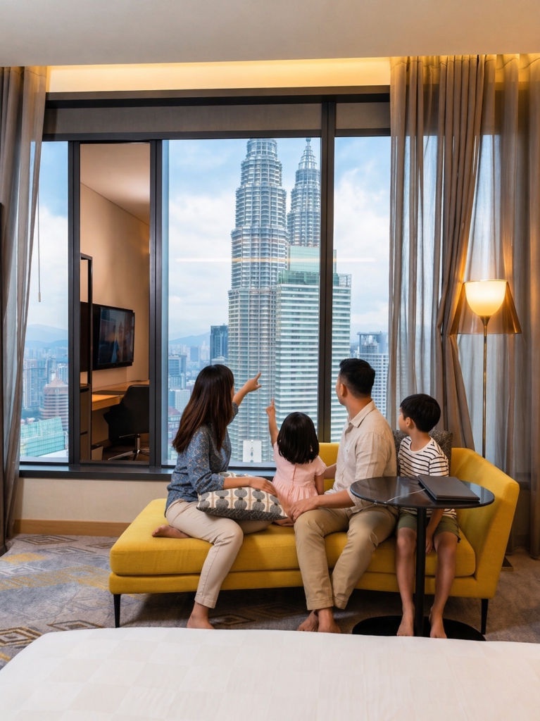 Image from: EQ named Malaysia’s only property among World’s 100 Best Hotels