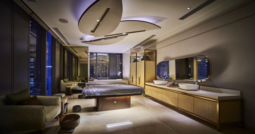 Image from: EQ named Malaysia’s only property among World’s 100 Best Hotels