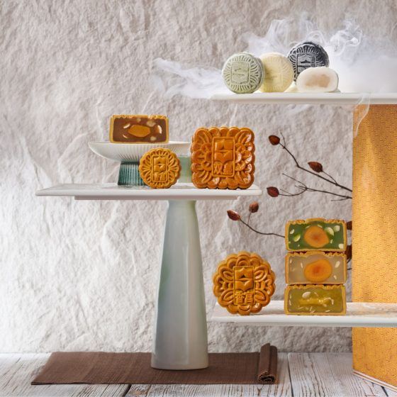 Image from: Mid-Autumn Festival 2026: The guide to your mooncake fix in KL and PJ