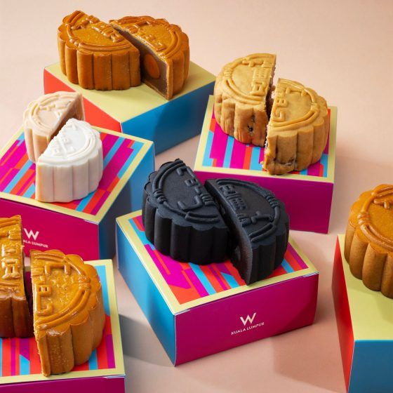 Image from: Mid-Autumn Festival 2026: The guide to your mooncake fix in KL and PJ