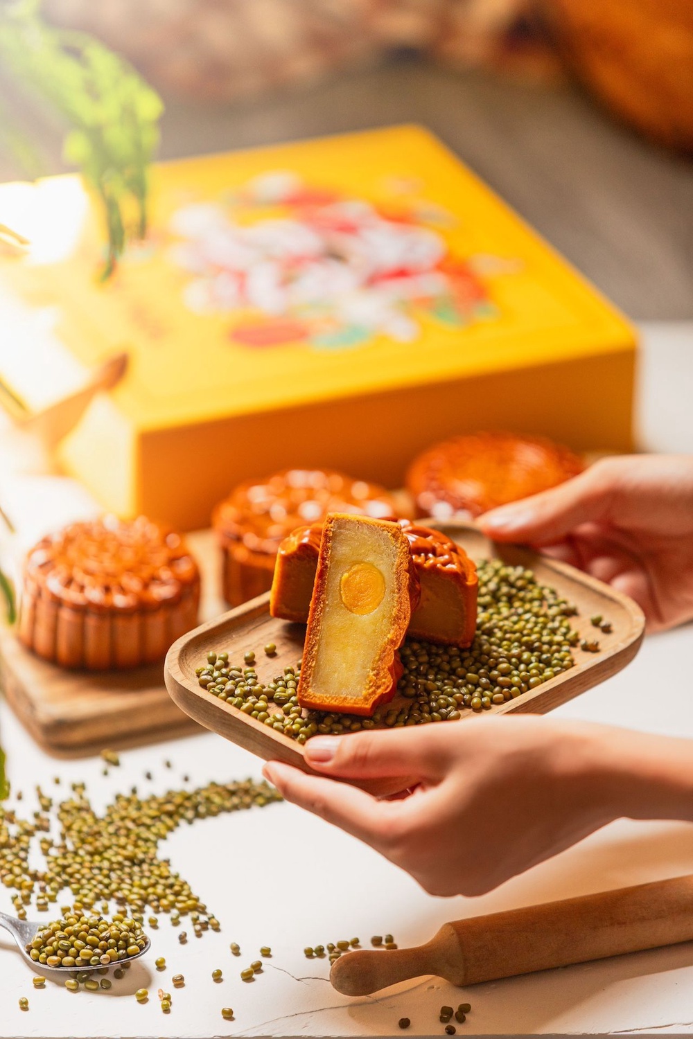 Image from: Mid-Autumn Festival 2026: The guide to your mooncake fix in KL and PJ