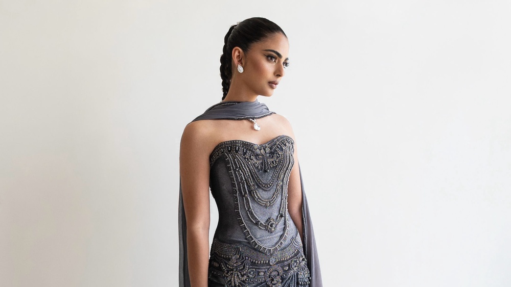 Haute Couture Week 2026 Asian celebrities