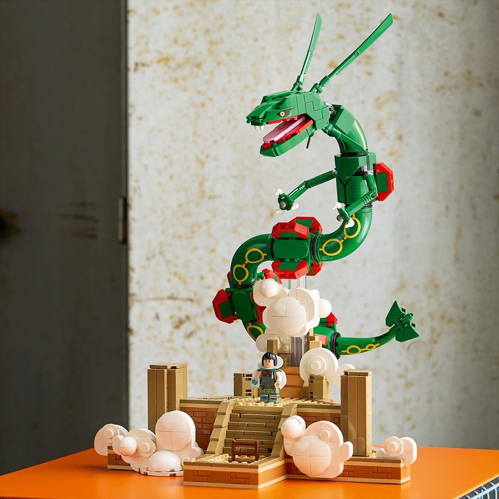 LEGO Pokemon