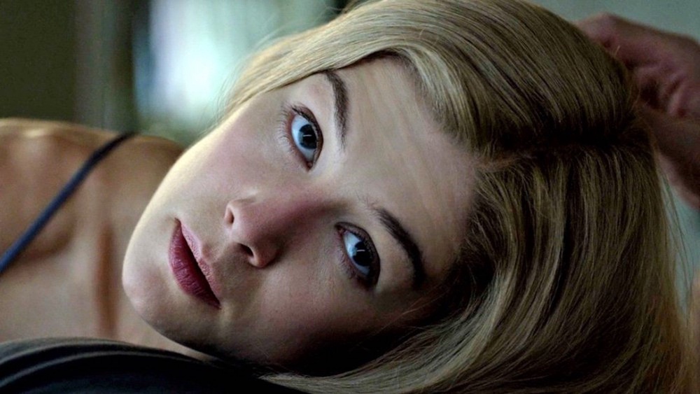 psychological thrillers gone girl