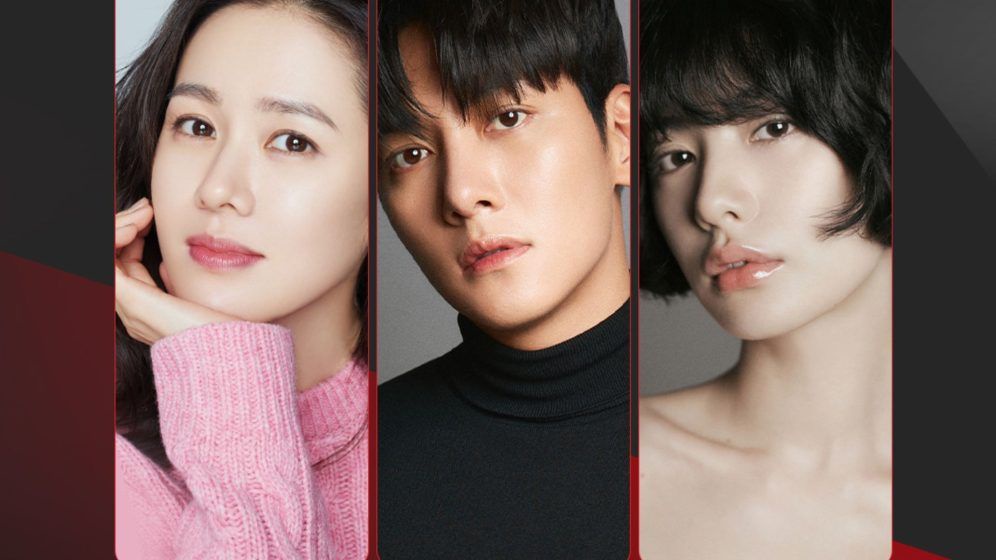 Image from: ‘A Shop for Killers’ season 2 and other K-dramas to bookmark for the second half of 2026