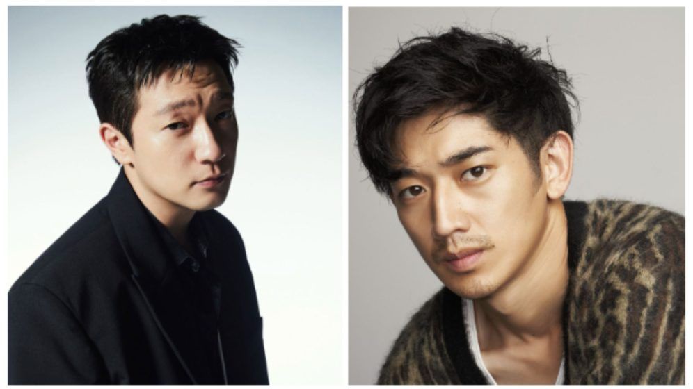 Image from: ‘A Shop for Killers’ season 2 and other K-dramas to bookmark for the second half of 2026