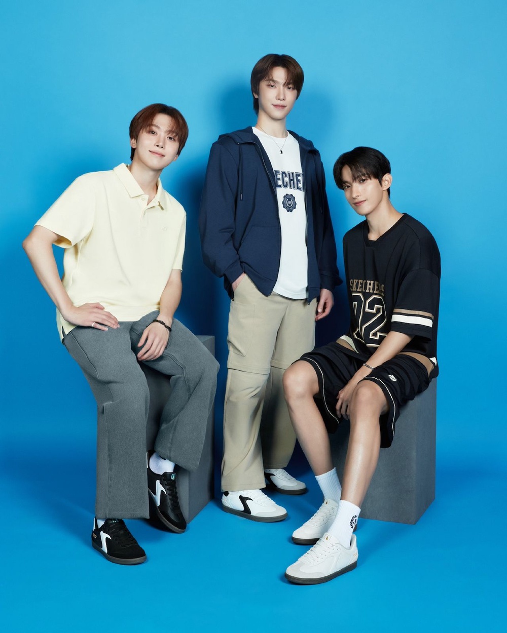 Image from: SEVENTEEN’s DK, SEUNGKWAN and DINO to appear in Malaysia on 28 August