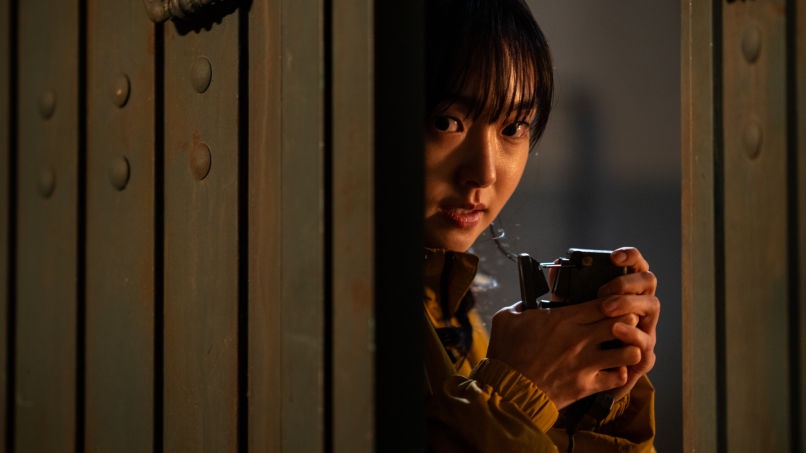 a shop for killers season 2 review