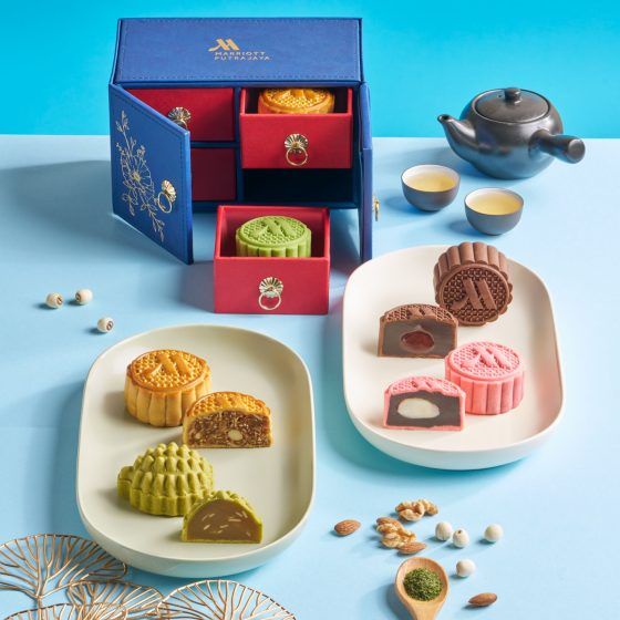 Image from: Mid-Autumn Festival 2026: The guide to your mooncake fix in KL and PJ