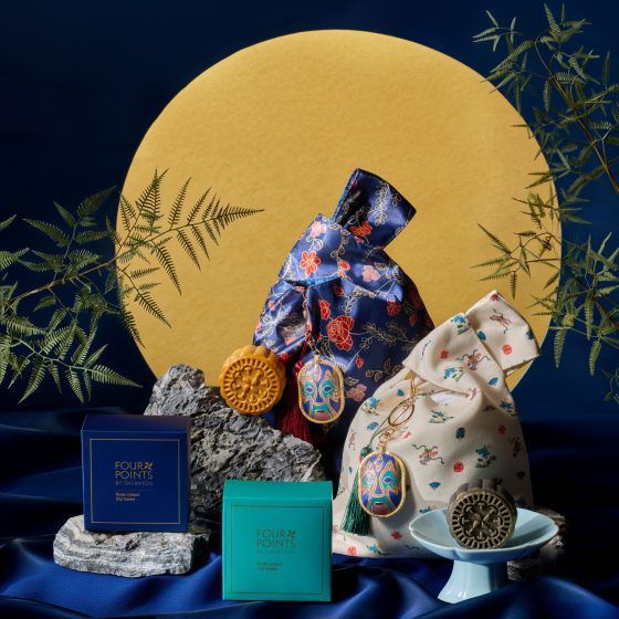 Image from: Mid-Autumn Festival 2026: The guide to your mooncake fix in KL and PJ