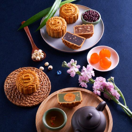 Image from: Mid-Autumn Festival 2026: The guide to your mooncake fix in KL and PJ
