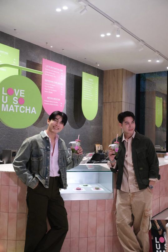 thai dessert brands thai celebrity