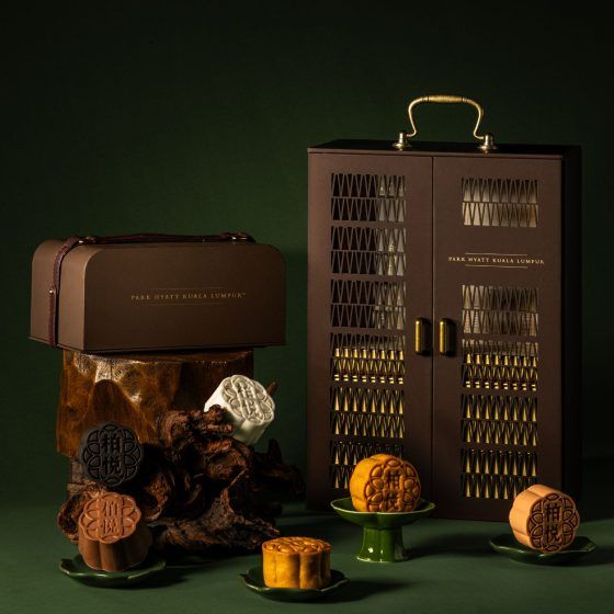 Image from: Mid-Autumn Festival 2026: The guide to your mooncake fix in KL and PJ