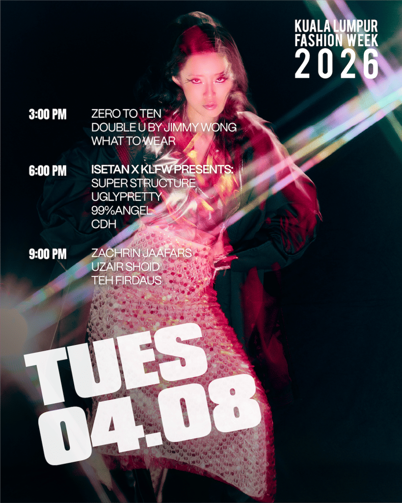 Image from: KLFW returns for its 14th edition from 3 to 9 August 2026