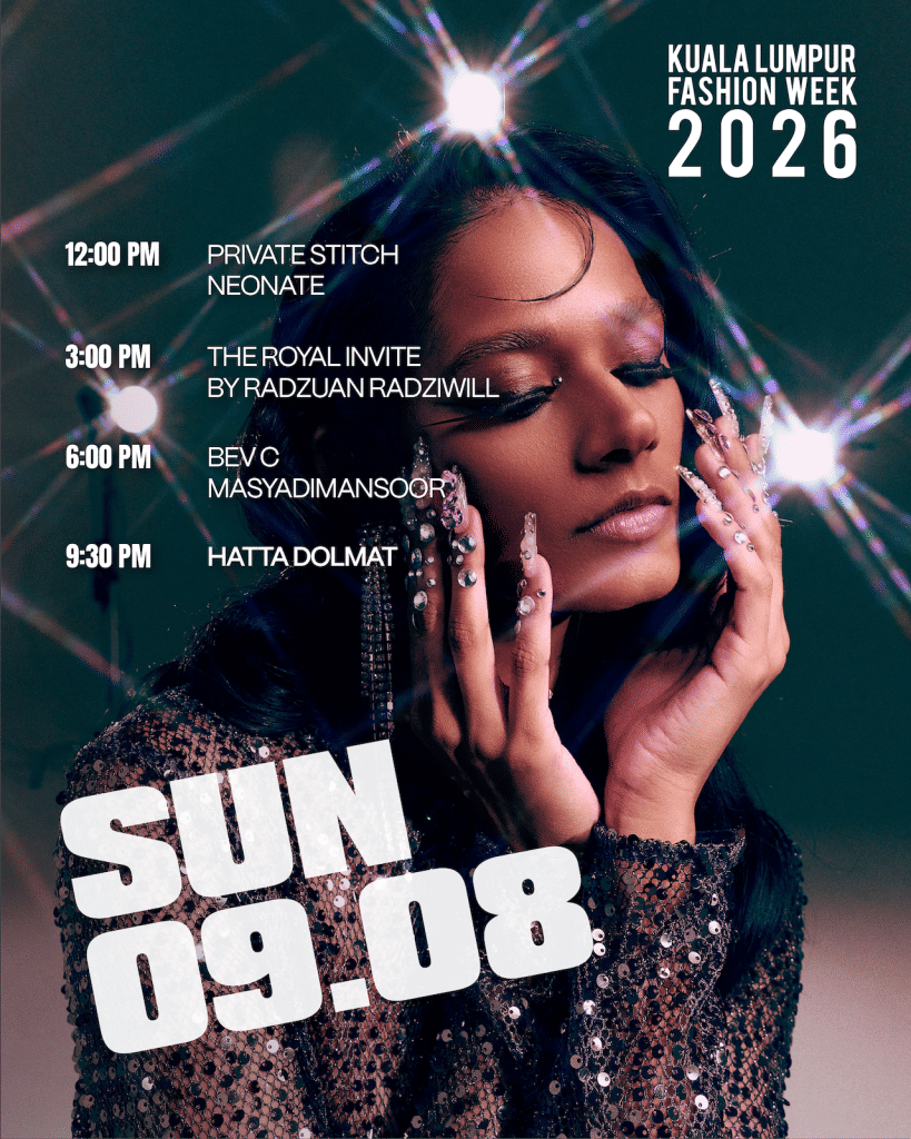 Image from: KLFW returns for its 14th edition from 3 to 9 August 2026