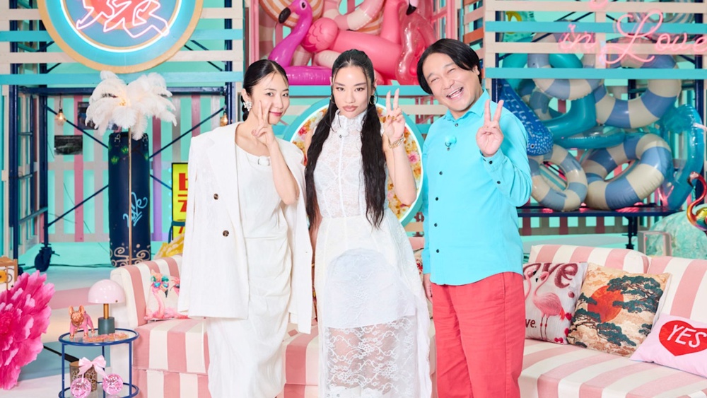 Badly in Love season 2 release schedule
