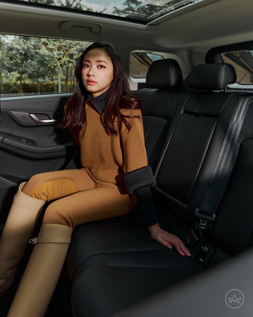 Image from: Cover Story: Tracie Sinidol on how her passion drives her and keeps her moving forward