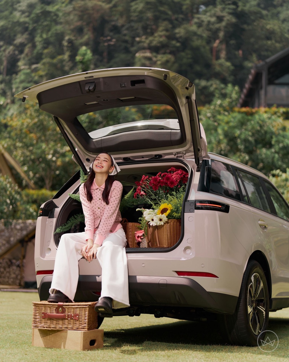 Image from: Cover Story: Tracie Sinidol on how her passion drives her and keeps her moving forward