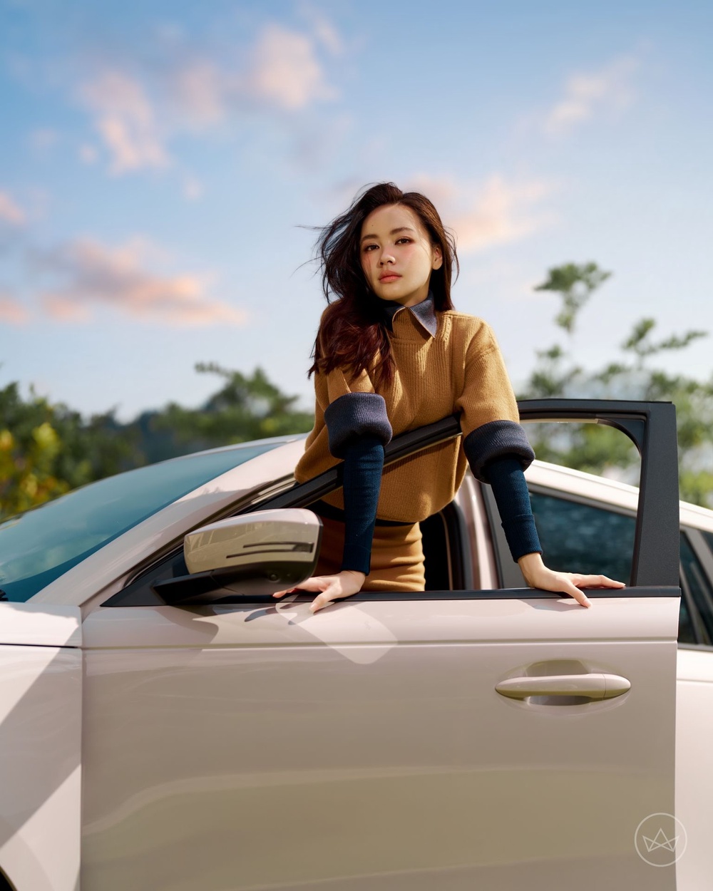 Image from: Cover Story: Tracie Sinidol on how her passion drives her and keeps her moving forward