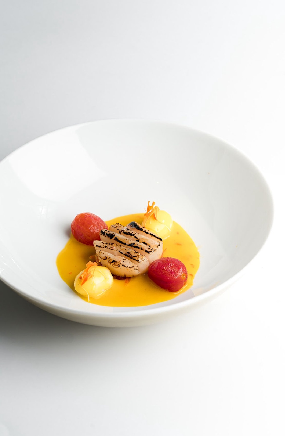 Image from: Exclusive residency: Sabayon welcomes MICHELIN-starred Chef Charles Coulombeau