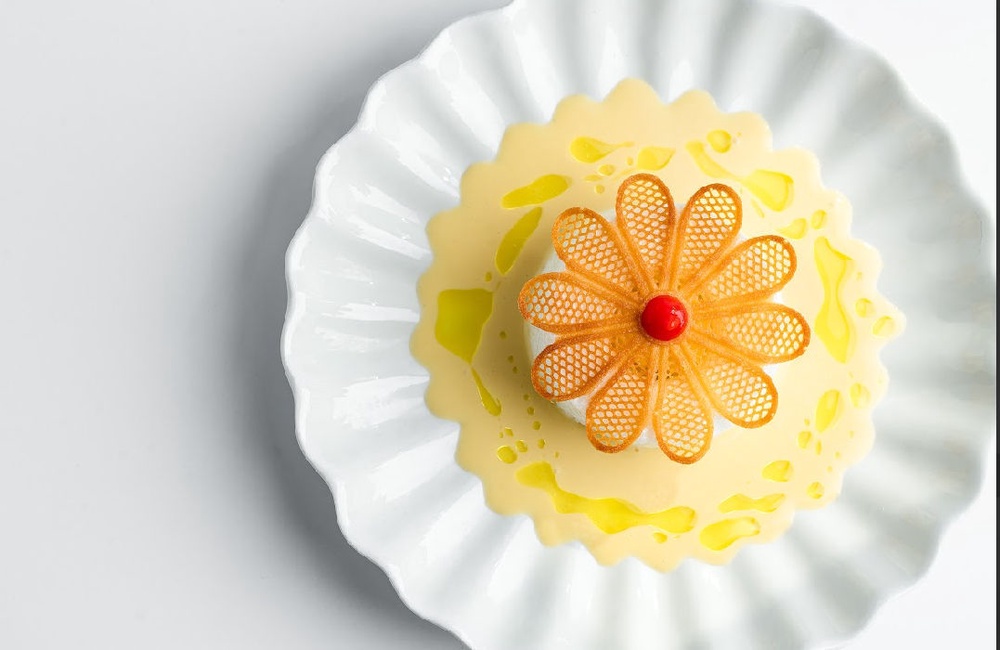 Image from: Exclusive residency: Sabayon welcomes MICHELIN-starred Chef Charles Coulombeau