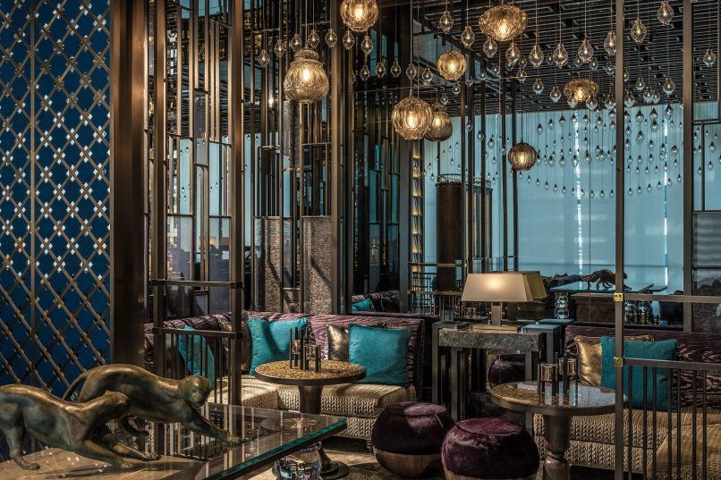 Image from: Three X Co named top bar in Malaysia at Asia’s 50 Best Bars 2026