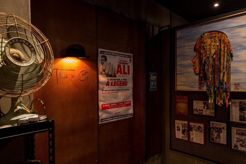 Image from: Three X Co named top bar in Malaysia at Asia’s 50 Best Bars 2026