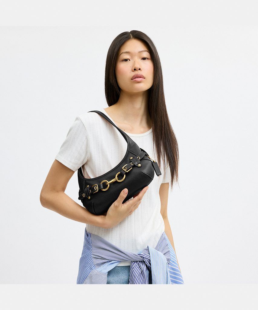 Image from: These Coach bags are perfect companions for your next concerts