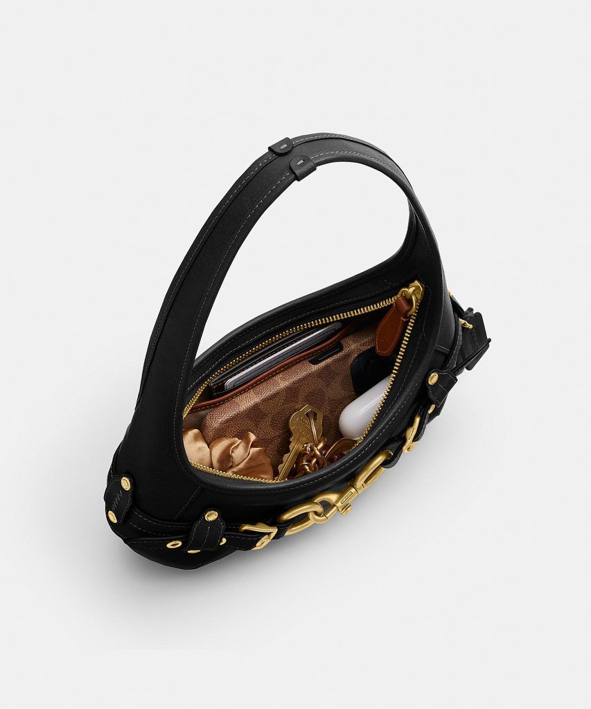 Image from: These Coach bags are perfect companions for your next concerts