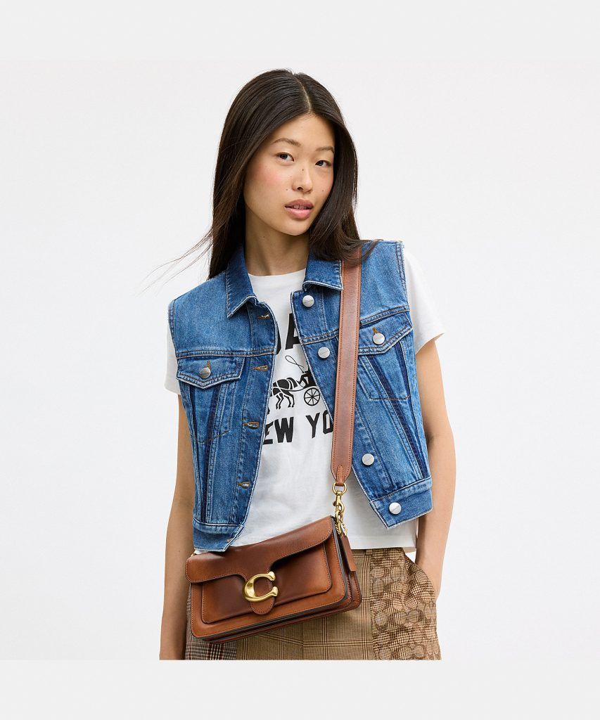 Image from: These Coach bags are perfect companions for your next concerts