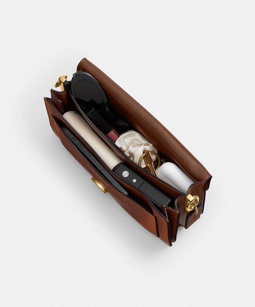 Image from: These Coach bags are perfect companions for your next concerts