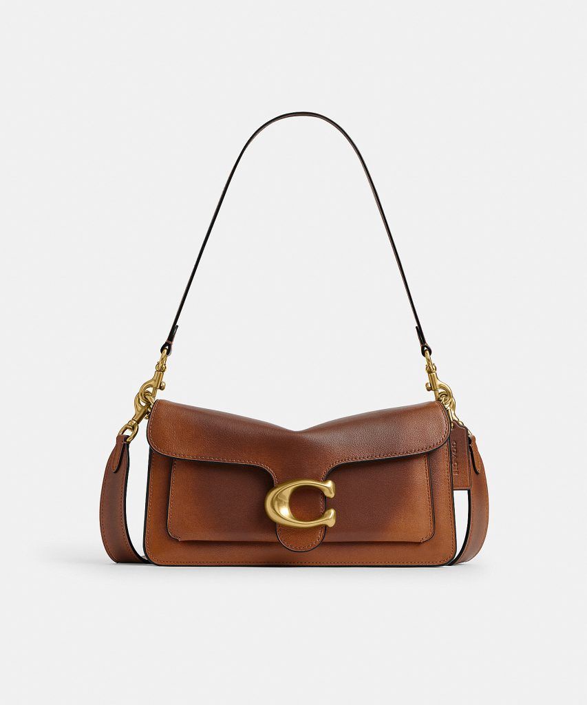 Image from: These Coach bags are perfect companions for your next concerts