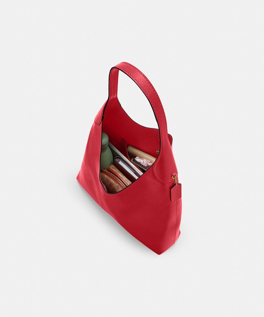 Image from: These Coach bags are perfect companions for your next concerts