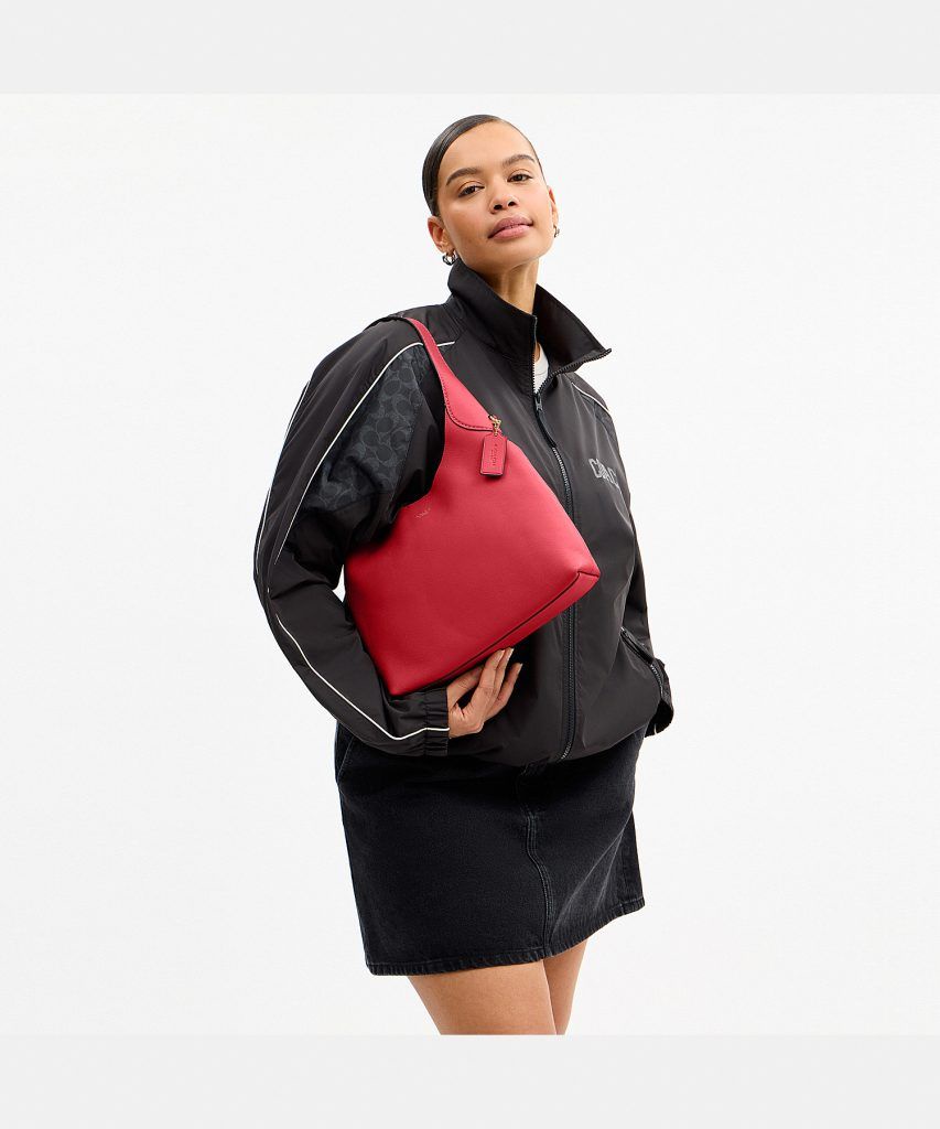 Image from: These Coach bags are perfect companions for your next concerts