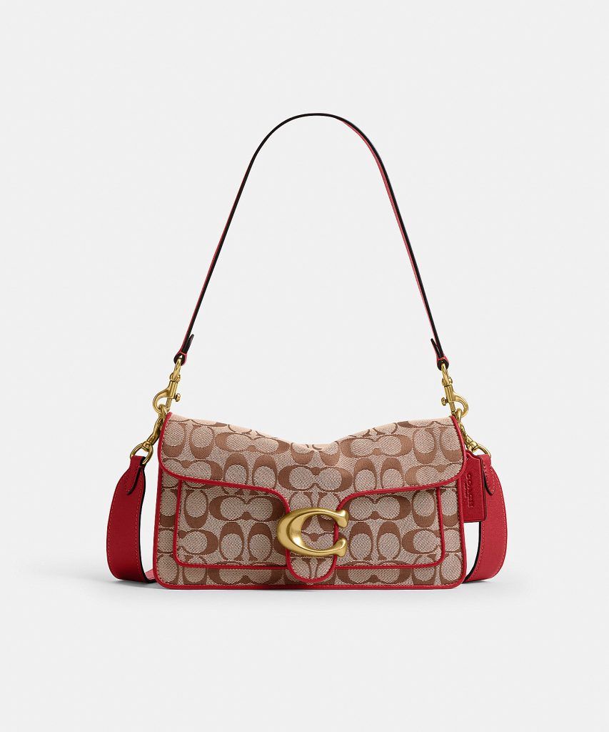 Image from: These Coach bags are perfect companions for your next concerts