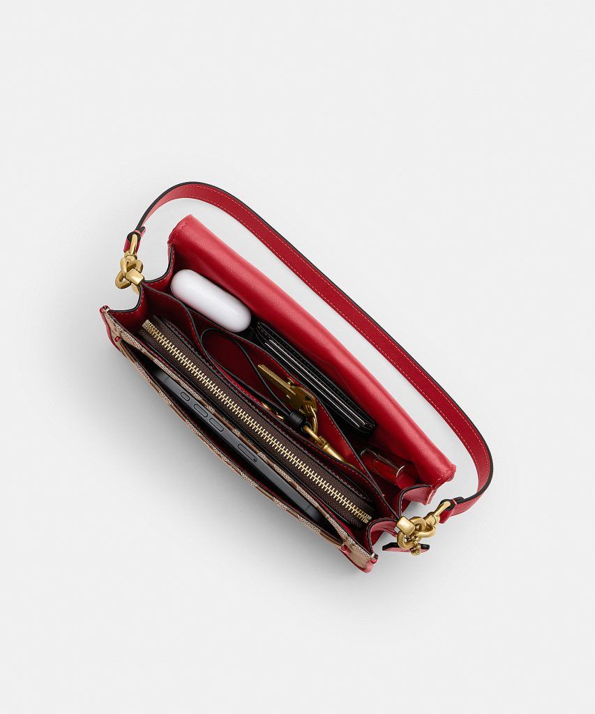 Image from: These Coach bags are perfect companions for your next concerts