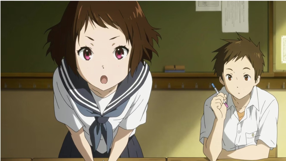 Mystery anime guide for beginners