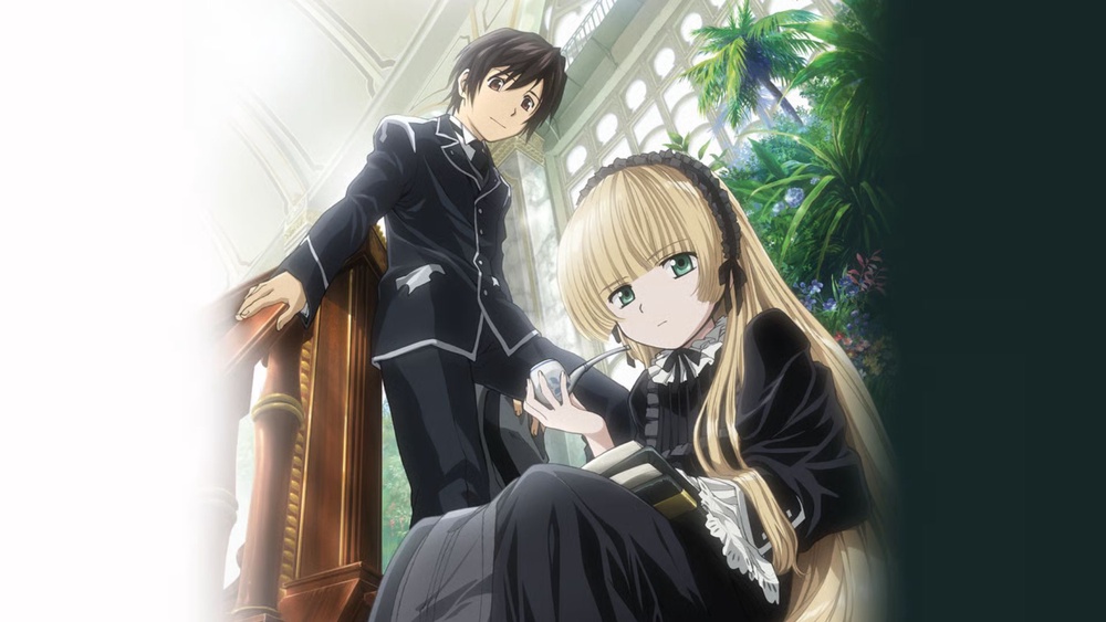 Mystery anime guide for beginner