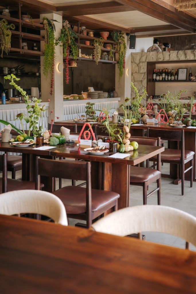 Image from: Lunch by the Poernomo brothers, tracking fireflies and more, here’s experiencing Bali with Airbnb Experiences