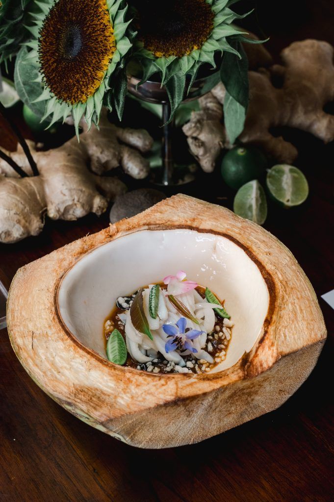 Image from: Lunch by the Poernomo brothers, tracking fireflies and more, here’s experiencing Bali with Airbnb Experiences