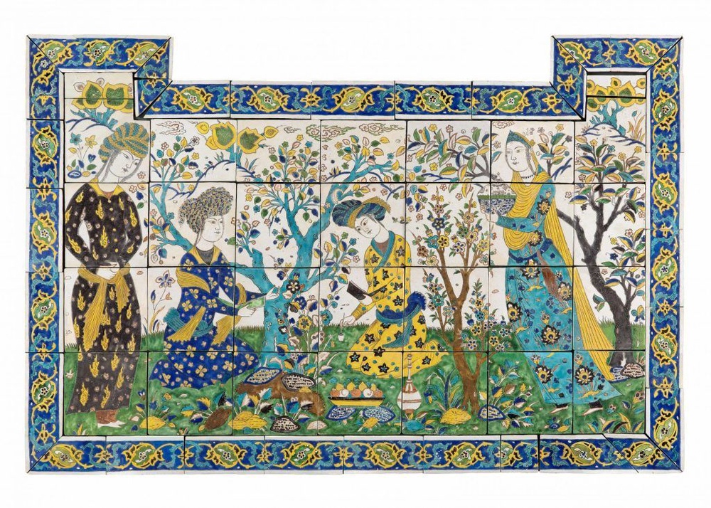 Image from: Asian Civilizations Museum (ACM) and the Louvre present ‘Crosscurrents’